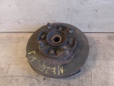 DAEWOO MATIZ 98-01 Csonkállvány kerékaggyal jobb első