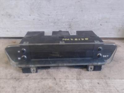 MITSUBISHI COLT 04.04-08.09 Multifunkciós központi kijelző