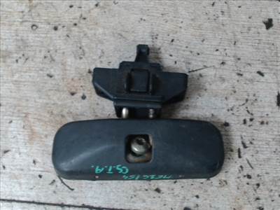 RENAULT MEGANE 95-99 Csomagtérajtó zár ütköző