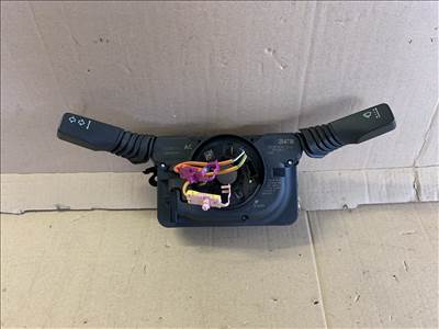 Opel ZafiraB/AstraH kormányoszlop vezérlő modul 13306114