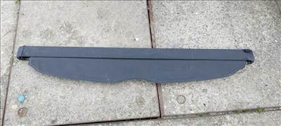 Volkswagen Sharan, Seat Alhambra, Ford Galaxy csomagtér roló szürke színben 7m3868791