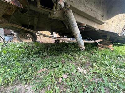 laprugó Fiat Ducato