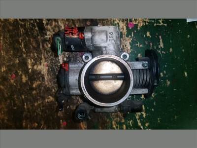 Daewoo Kalos Fojtószelep (Mechanikus) *127569* f14d3