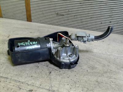 RENAULT SWIFT 89-96 Ablaktörlő motor első