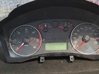 Fiat Stilo kilóméteróra  1fcf10849bf 46759970