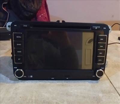 Fejecség SKODA Superb II