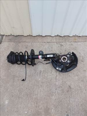 Toyota Avensis (T270) 2.2 D-4D Bal gólyaláb csonkállvány 3794 4852005370