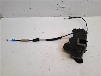 Peugeot 308 (P5) bal első ajtózár 9835419280