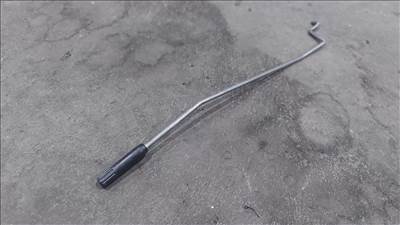 Audi A3 8L 97- Jobb első ajtózár zárszerkezet zár szerkezet rúd 8905