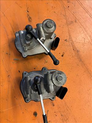 Audi Q7 (4L) szívósor állító motor 3.0 tdi