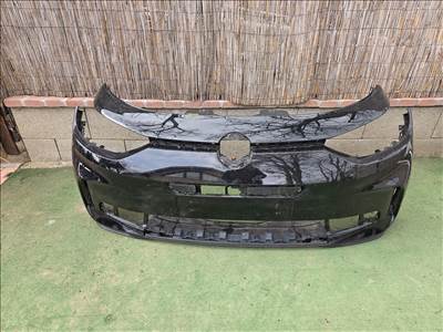 Vw ID3 ID.3 első lökhárító 10A807221A