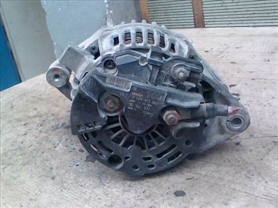 OPEL ASTRA G 97-04 Generátor.benzines