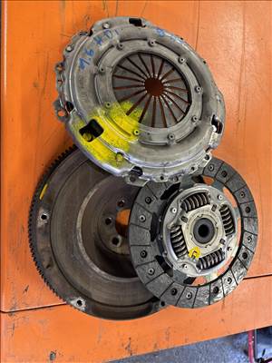 Ford C-Max Mk1, Ford Focus Mk2, Citroën Berlingo I, Peugeot 407 kuplung készlet 