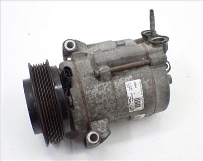 Chevrolet Captiva, Opel Antara 2.2 CDTi Z22D1 klímakompresszor 557805030 95487907