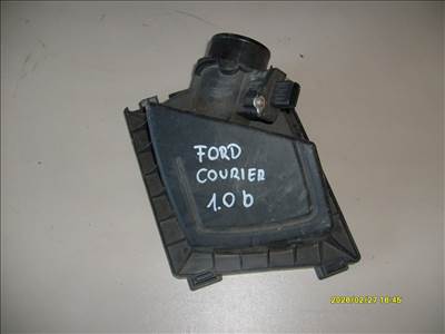  FORD COURIER 1.0 B LÉGSZŰRŐHÁZ FEDÉL ELADÓ! jt769643ab