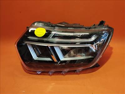 Dacia Duster bal led lámpa 260602515R 1F (S3.50.303K)a