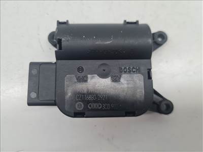 Volkswagen Golf VI fűtés állító motor (31828) 3c0907511a