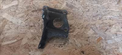 Volvo S80 2.8 T6 98- Automata váltó hátsó váltó tartó konzol bak 1880