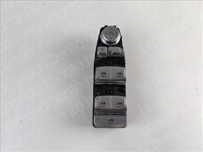 BMW 3 (G20, G80, G28) Sofőr oldali (négyes / kettes) elektromos ablakemelő kapcsoló (6847099, 61316847099)