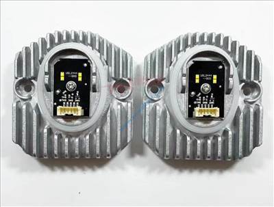 BMW G30 G31 G38 F90 Angel eyes DRL nappali menetfény modul 63117214934