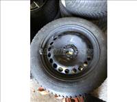 AUDI A1 - VOLKSWAGEN POLO - SEAT LEON - Gyári acélfelni 15x6 15" 6J