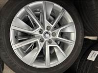 SKODA KAMIQ - Gyári alufelni 17x6,5 17" 6.5J