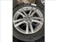 AUDI Q3 - Gyári alufelni 18x7 18" 7J