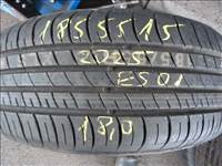  185/5515" újszerű Kumho nyári gumi gumi