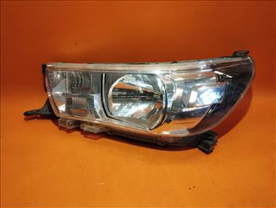 Toyota Hílux bal halogén lámpa (S3.40.305K)a