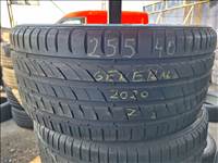  255/40/19" General nyári gumi 