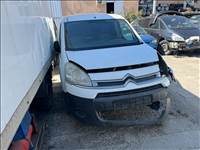 Citroën Berlingo II bontott alkatrészei