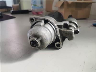 Audi A6 (C6 - 4F) 3.0 TDI quattro AUDI A6 (4F2, C6) Önindító 4057 059911024