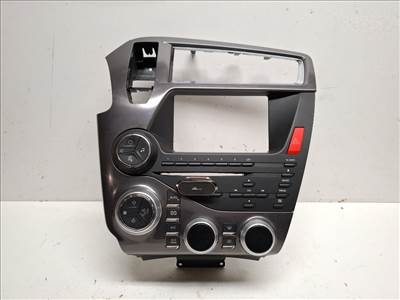 Citroen DS5  fûtéskapcsoló (fûtés kapcsoló) 98025351ZD