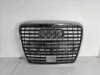 AUDI A6 C6 (4F2) Hűtőrács (4F0853651A)