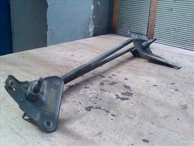 CITROEN BERLINGO 96-02 Ablaktörlő mechanika első