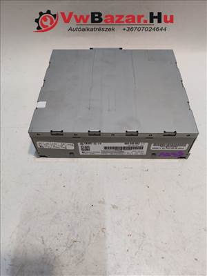 Vezérlőegység AUDI A4 B8 4g0035082 4G0035082