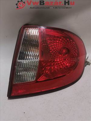 Hátsó lámpa jobb Hyundai Getz  92402-1c5xx 92402-1C5XX