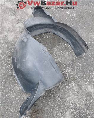 Műanyag dobbetét  SKODA FABIA I jobb első 6Y0809962B