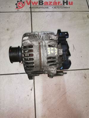 Generátor VW POLO 6n2 0379003025L