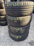  215/4518" újszerű Nexen 4évszakos 4db 