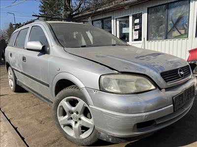 Opel Astra G 1.8i bontott alkatrészei