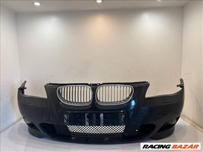 BMW E60 M-es karosszéria csomag