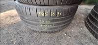  285/45/21" Pirelli nyári gumi 