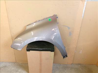 RENAULT SCENIC bal első sárvédő 2017-2023