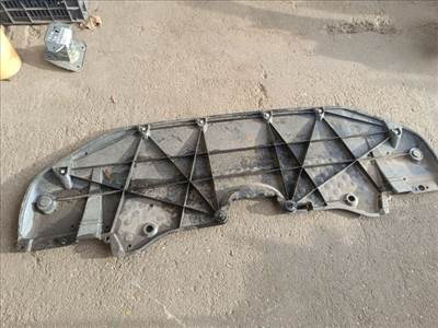 Lexus NX Alsó Motorburkolat 5144178040