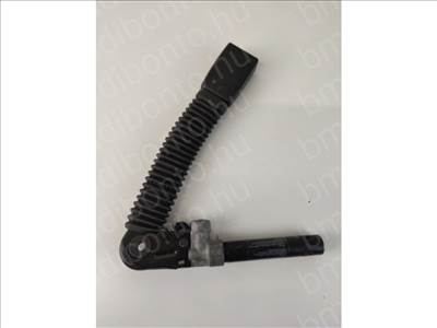 BMW 7 (E65, E66, E67) Bal első biztonsági öv csat (6982523, 72116982523, 72119112569, 72117210869, 72117122211, 72118223329)