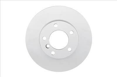 féktárcsa BOSCH 0 986 478 848 for BMW