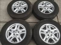 Terepjáró alufelnik