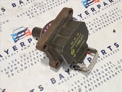 BMW E36 gyújtás trafó gyújtótrafó - pipa nélkül