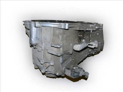 Chevrolet Captiva 2006-2010 - váltó, 4x4, 4.36, manuális, 5sebességes, (z)20(dm/dmh), jelölés: GL